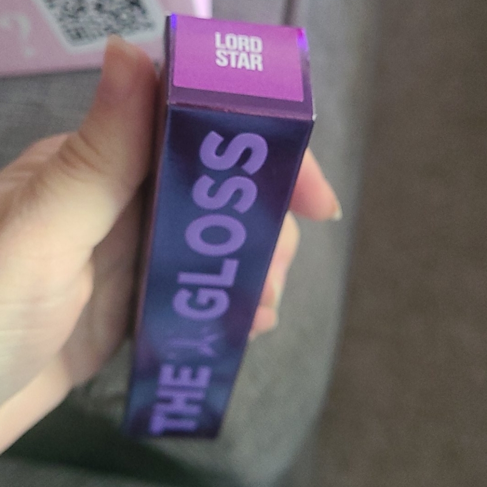 New Jeffree Star Cosmetics The Gloss
